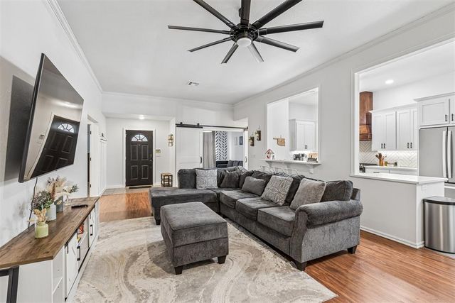 3616 Maggie Circle, Norman, OK 73072