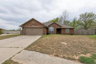 3616 Maggie Circle, Norman, OK 73072