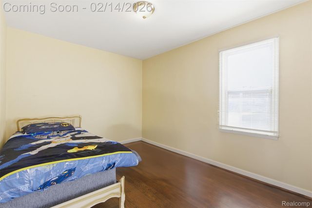 11160 Worden Street, Detroit, MI 48224