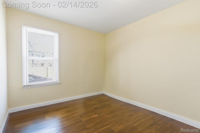 11160 Worden Street, Detroit, MI 48224