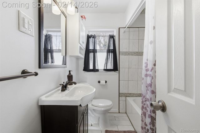 11160 Worden Street, Detroit, MI 48224