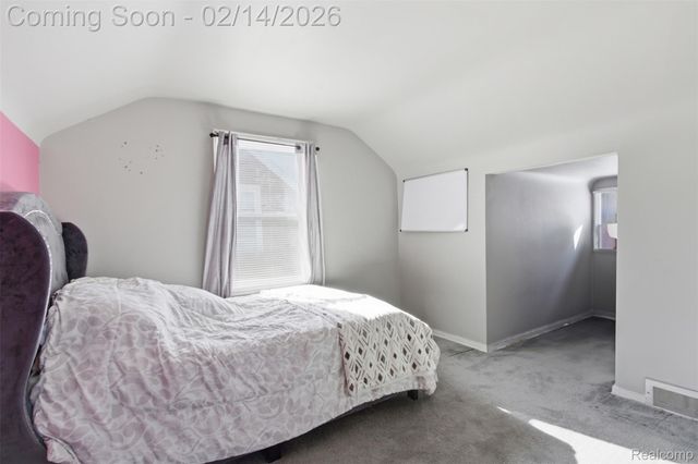 11160 Worden Street, Detroit, MI 48224