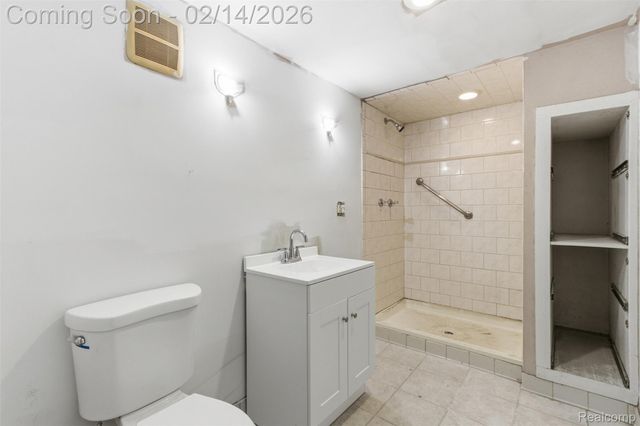 11160 Worden Street, Detroit, MI 48224