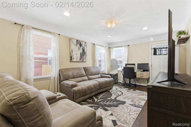 11160 Worden Street, Detroit, MI 48224