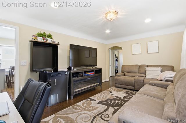 11160 Worden Street, Detroit, MI 48224