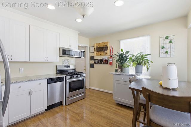 11160 Worden Street, Detroit, MI 48224