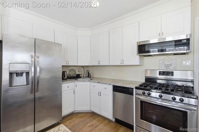 11160 Worden Street, Detroit, MI 48224