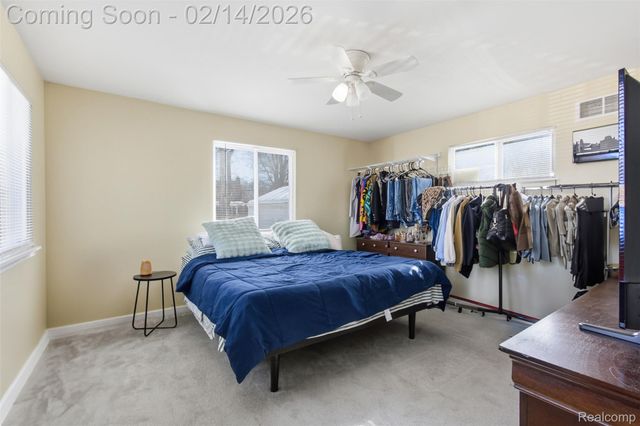 11160 Worden Street, Detroit, MI 48224