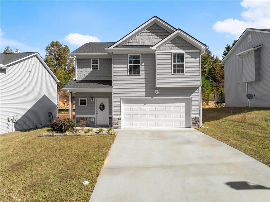 752 Dawn Place, Alto, GA 30510