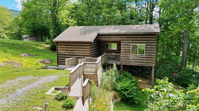 1395 Pilot Ridge Road, Blowing Rock, NC 28605