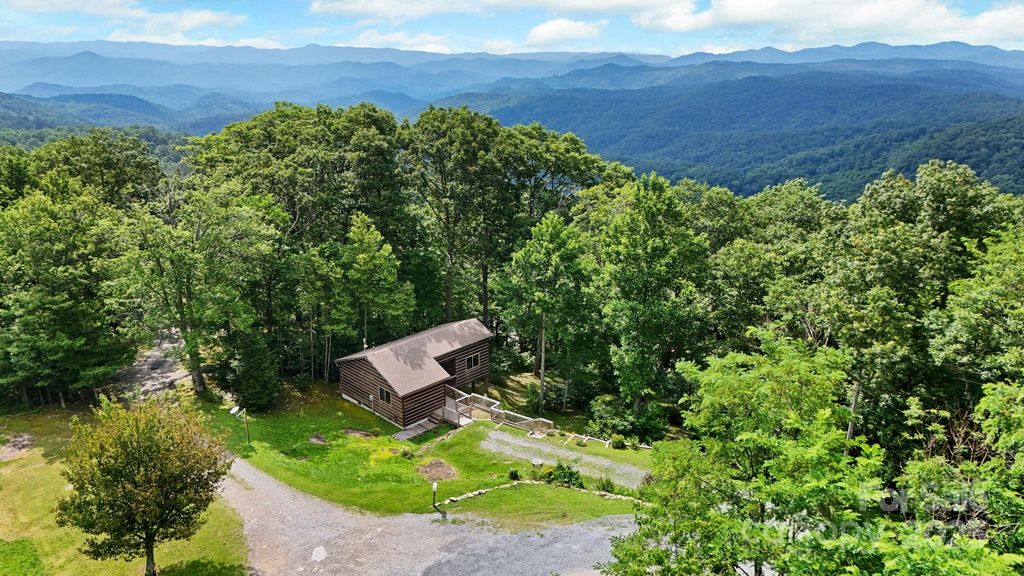 1395 Pilot Ridge Road, Blowing Rock, NC 28605