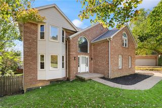 4241 Danny Drive, New Albany, IN 47150