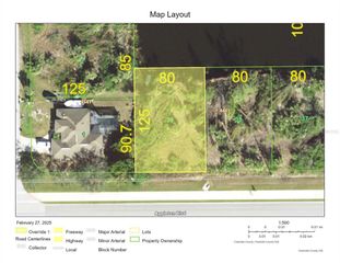 14946 APPLETON BOULEVARD, Port Charlotte, FL 33981