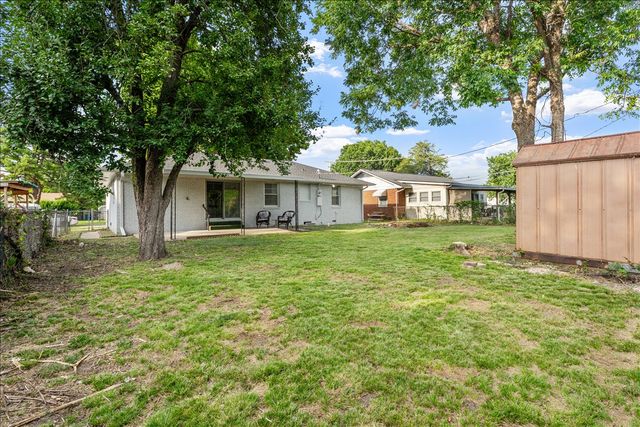9178 E Marshall Place N, Tulsa, OK 74115