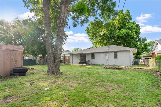 9178 E Marshall Place N, Tulsa, OK 74115