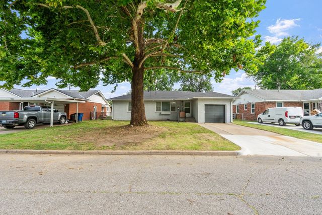 9178 E Marshall Place N, Tulsa, OK 74115