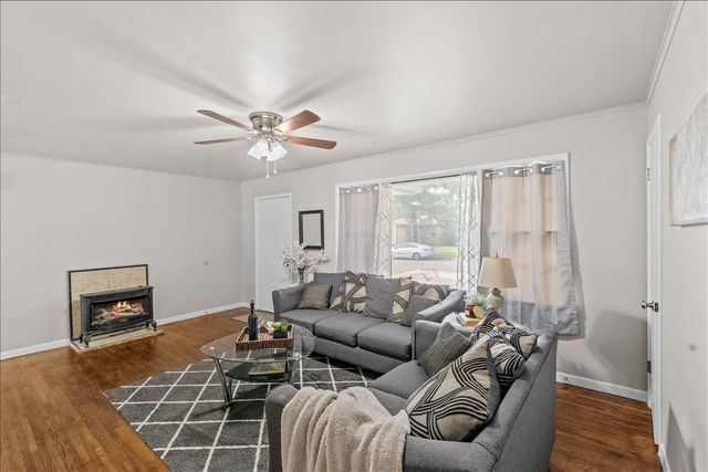 9178 E Marshall Place N, Tulsa, OK 74115
