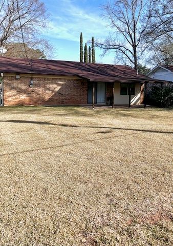 4844 Camellia Lane, Bossier City, LA 71111