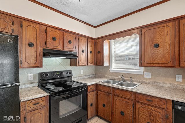 4844 Camellia Lane, Bossier City, LA 71111