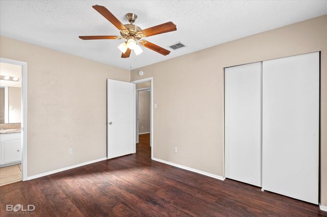 4844 Camellia Lane, Bossier City, LA 71111