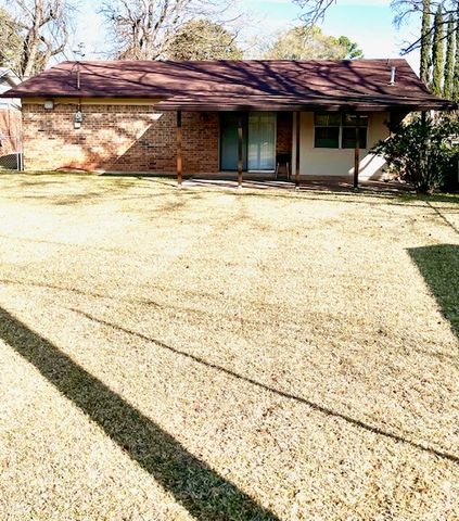 4844 Camellia Lane, Bossier City, LA 71111