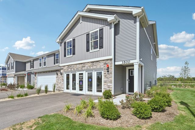 3516 Richardson Circle, Yorkville, IL 60560