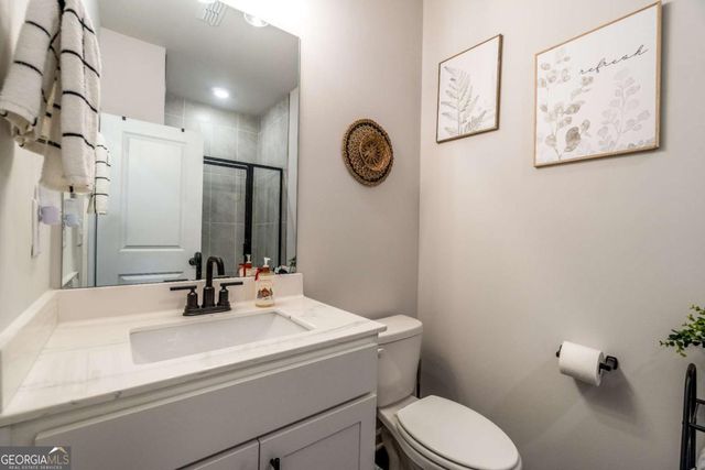 17 Ridgeline Way NW, Cartersville, GA 30121