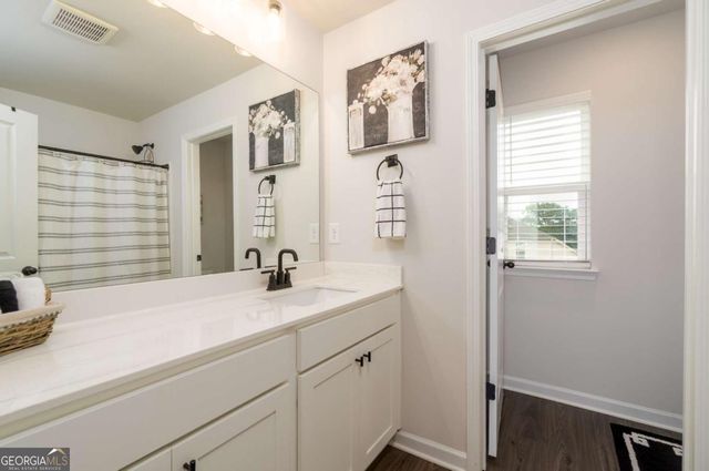 17 Ridgeline Way NW, Cartersville, GA 30121