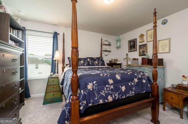 17 Ridgeline Way NW, Cartersville, GA 30121