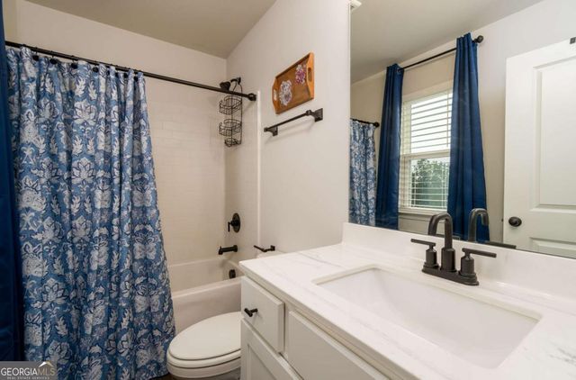 17 Ridgeline Way NW, Cartersville, GA 30121