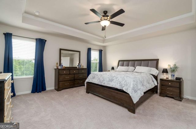 17 Ridgeline Way NW, Cartersville, GA 30121