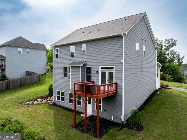 17 Ridgeline Way NW, Cartersville, GA 30121