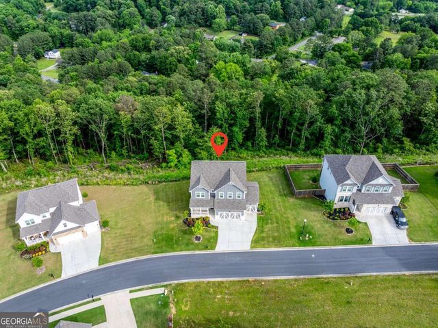 17 Ridgeline Way NW, Cartersville, GA 30121