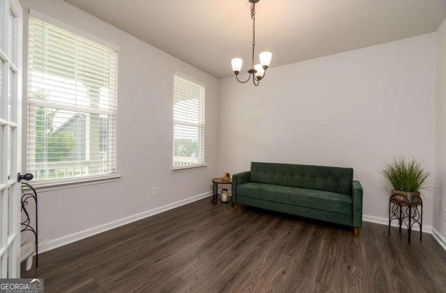 17 Ridgeline Way NW, Cartersville, GA 30121