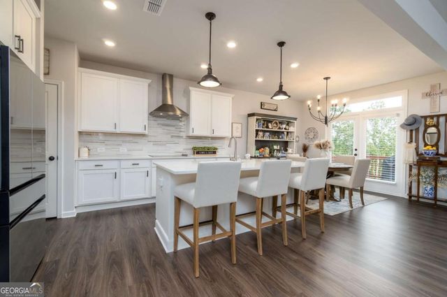 17 Ridgeline Way NW, Cartersville, GA 30121