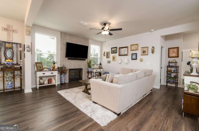 17 Ridgeline Way NW, Cartersville, GA 30121