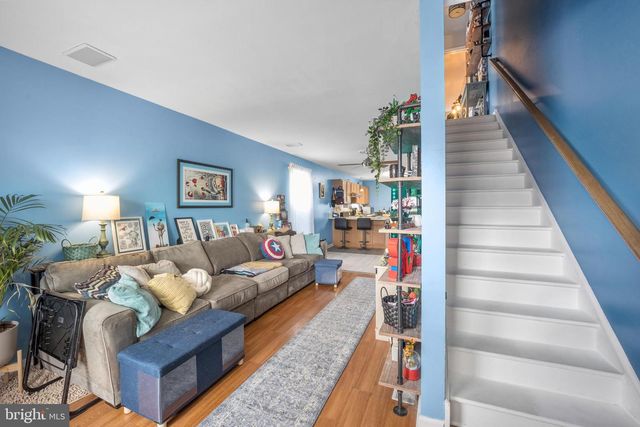 1536 HOTTLE AVE, Bethlehem, PA 18018