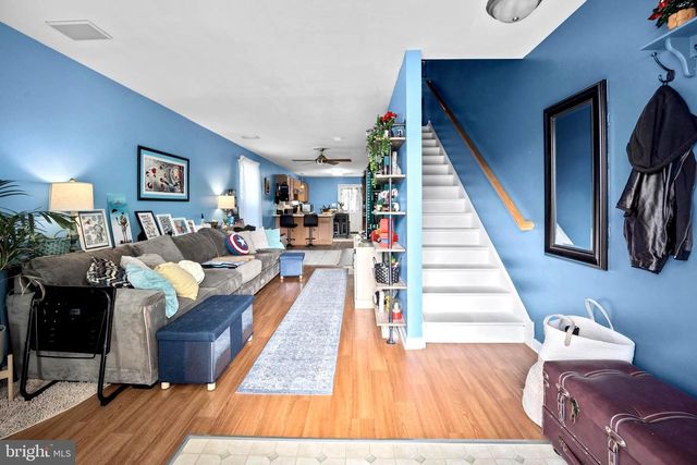 1536 HOTTLE AVE, Bethlehem, PA 18018