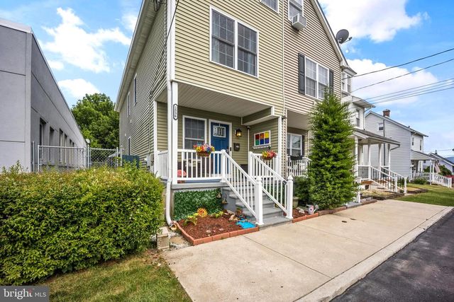1536 HOTTLE AVE, Bethlehem, PA 18018