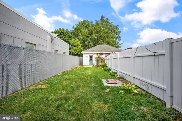1536 HOTTLE AVE, Bethlehem, PA 18018