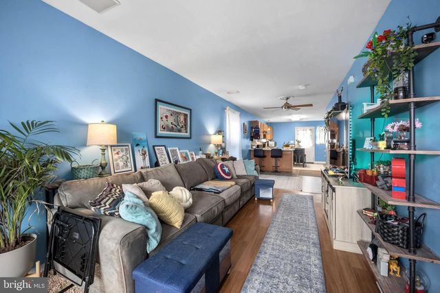 1536 HOTTLE AVE, Bethlehem, PA 18018