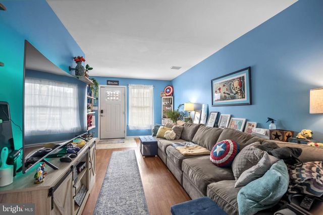 1536 HOTTLE AVE, Bethlehem, PA 18018
