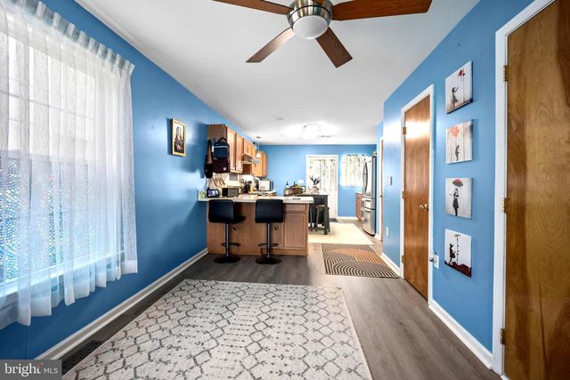 1536 HOTTLE AVE, Bethlehem, PA 18018