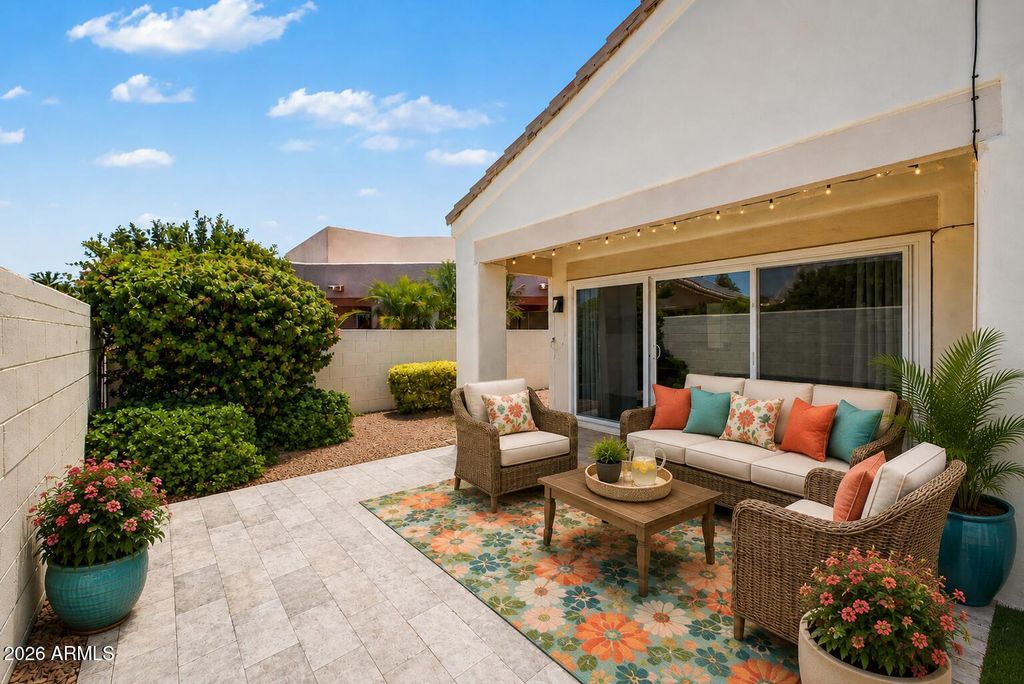 14486 W ZUNI Trail, Surprise, AZ 85374 — exterior