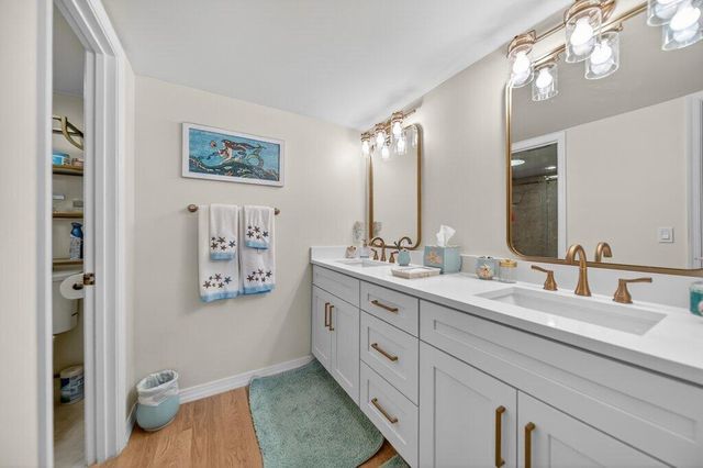 166 SE St Lucie Boulevard 302d, Stuart, FL 34996