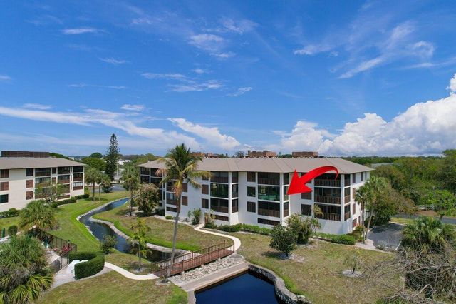 166 SE St Lucie Boulevard 302d, Stuart, FL 34996