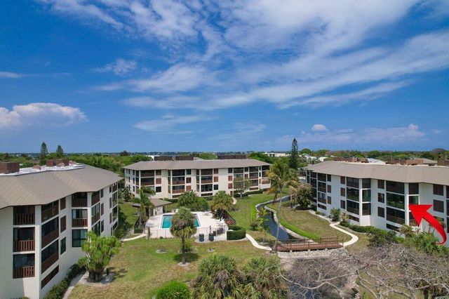 166 SE St Lucie Boulevard 302d, Stuart, FL 34996