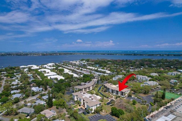 166 SE St Lucie Boulevard 302d, Stuart, FL 34996