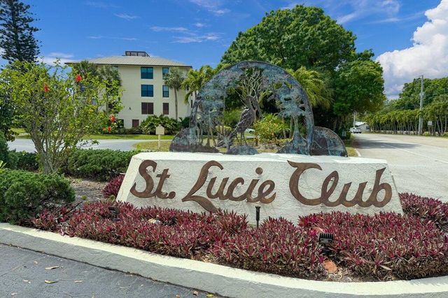 166 SE St Lucie Boulevard 302d, Stuart, FL 34996