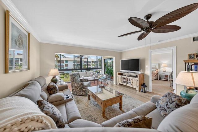 166 SE St Lucie Boulevard 302d, Stuart, FL 34996